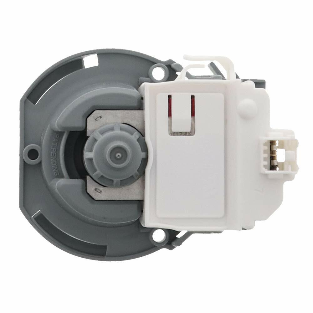 Dishwasher Drain Pump Whirlpool W10876537