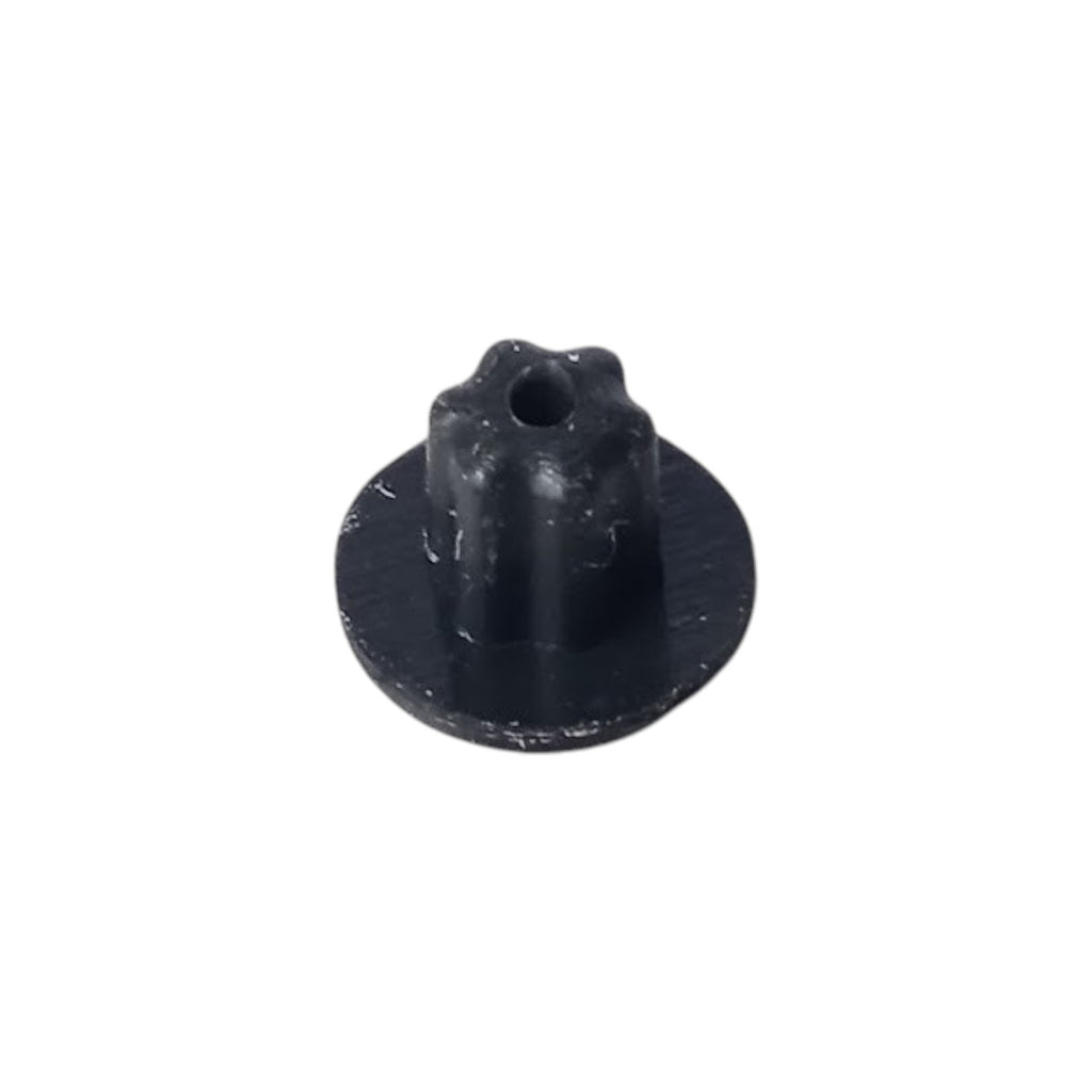 32 Pieces (8 Packs of 4) of Replacement Gas Range Rubber Feet Compatible for GE