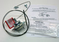 FS3000-001 Gas Oven Flame Switch for Ranco Wilco LF2 Harper 6310S0020 6310S0010