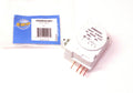 Refrigerator Defrost Timer Control WR9X483 for GE 162D6022P6 AP2061693 PS310852