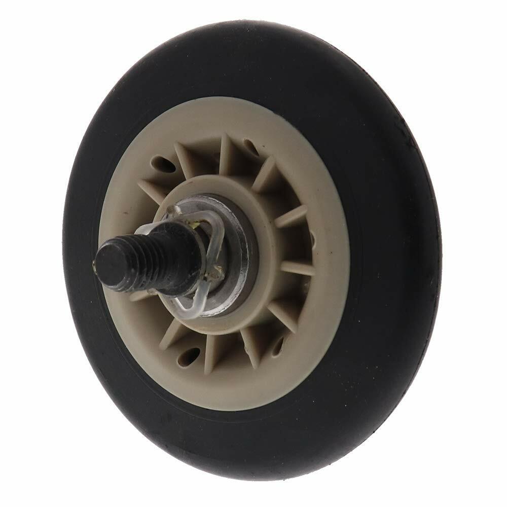 ERP 2 PACK of 134715900 for Electrolux Frigidaire Dryer Drum Roller Wheels