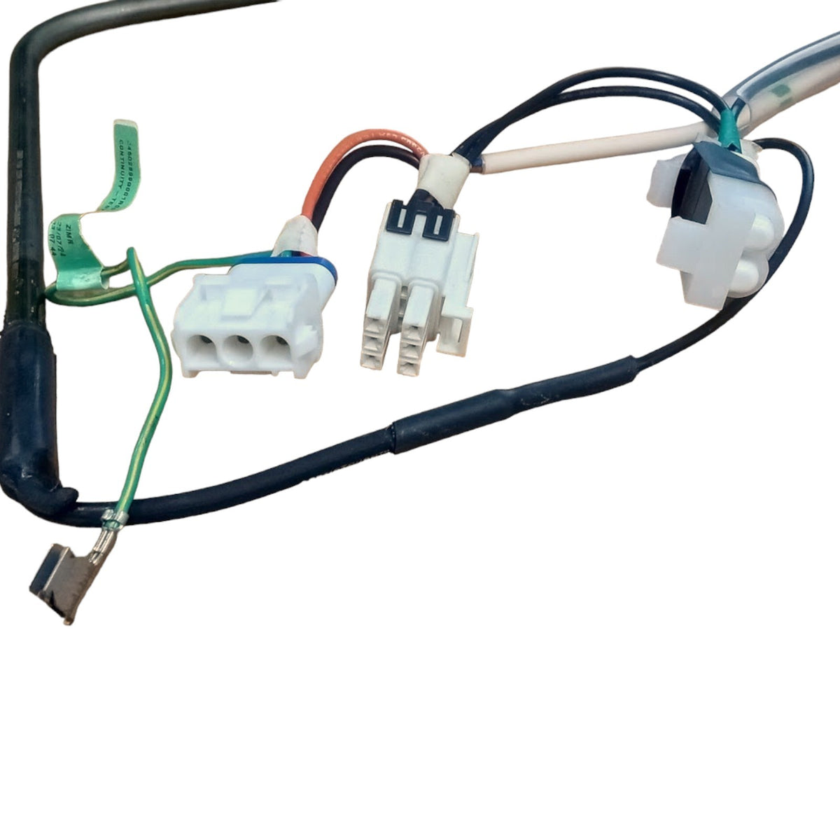 Choice Replacement Part WR55X31113 for GE Refrigerator Defrost Heater