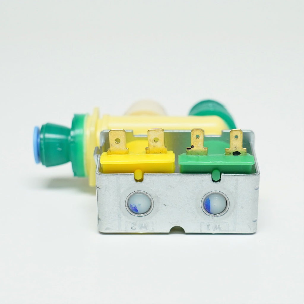 Replacement Refrigerator Water Solenoid Valve for Whirlpool W10279866
