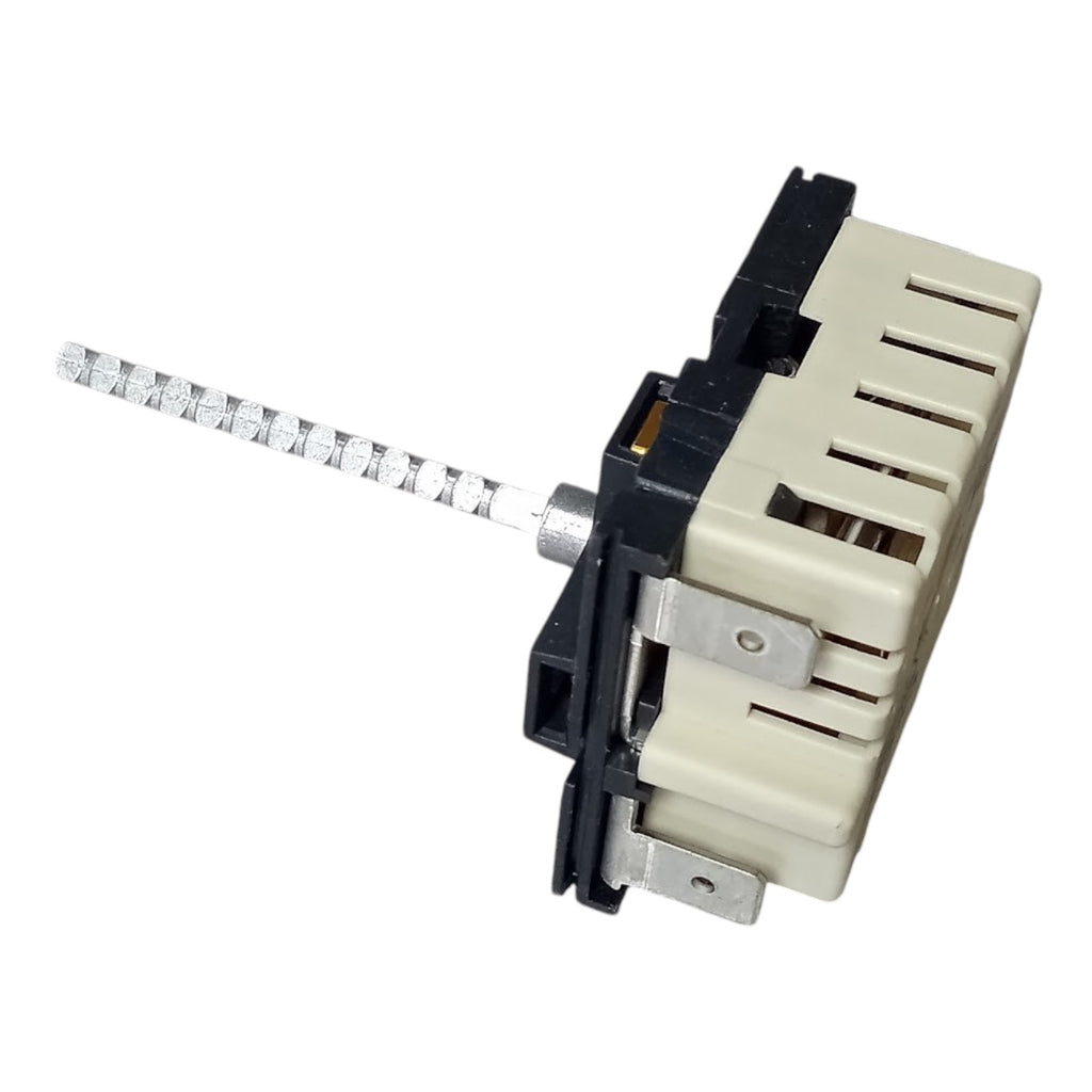 5500-200 (M) Infinite Switch Control 240 Volt for Electric Burner Units ERP