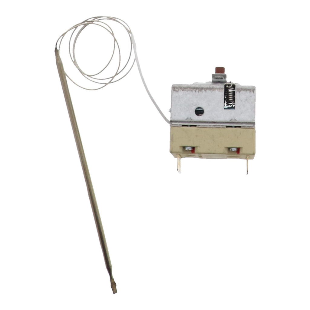 Exact 102075 Hi Limit Thermostat EGO 3 Pole for TurboChef