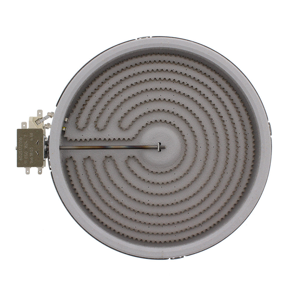 Range Glass Top Surface Element Burner for Electrolux Frigidaire 316135401