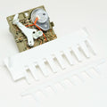 Refrigerator Icemaker Head Module Kit for Whirlpool Kenmore 8201515