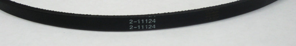 12112425 Belts for Vintage Maytag Washing Machine 2-11124 2-11125