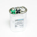 Supco Capacitor Oval Dual Run 35 + 7.5 uf mfd 370/440 Volts for HVAC Motors