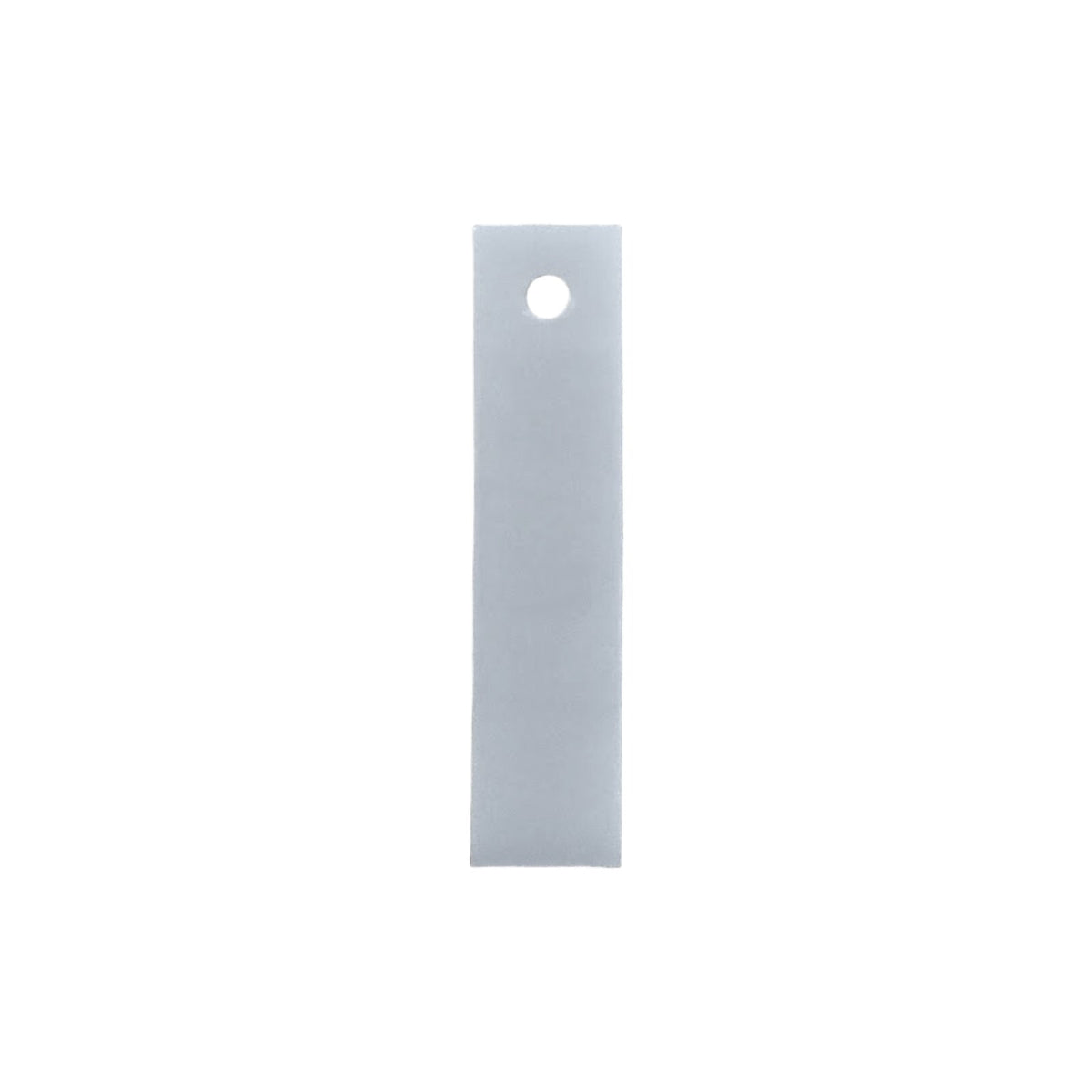 Choice Part WE1M504 for GE Dryer Drum Slide Glide White