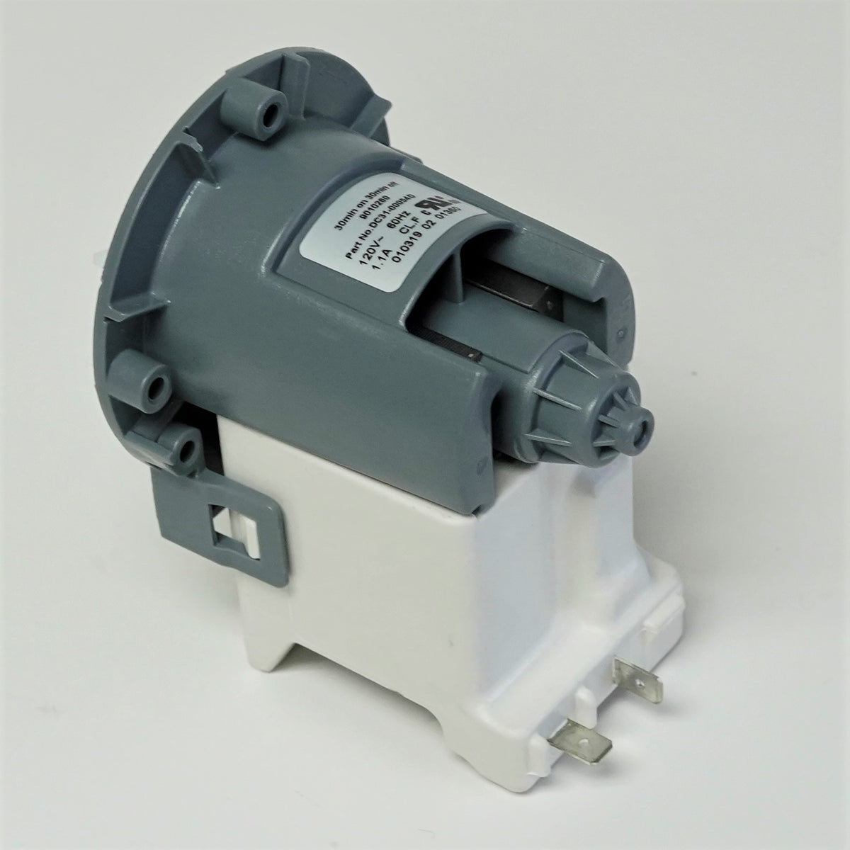 LP054D for DC31-00054D Washer Drain Pump for Samsung AP4202690 PS4204640