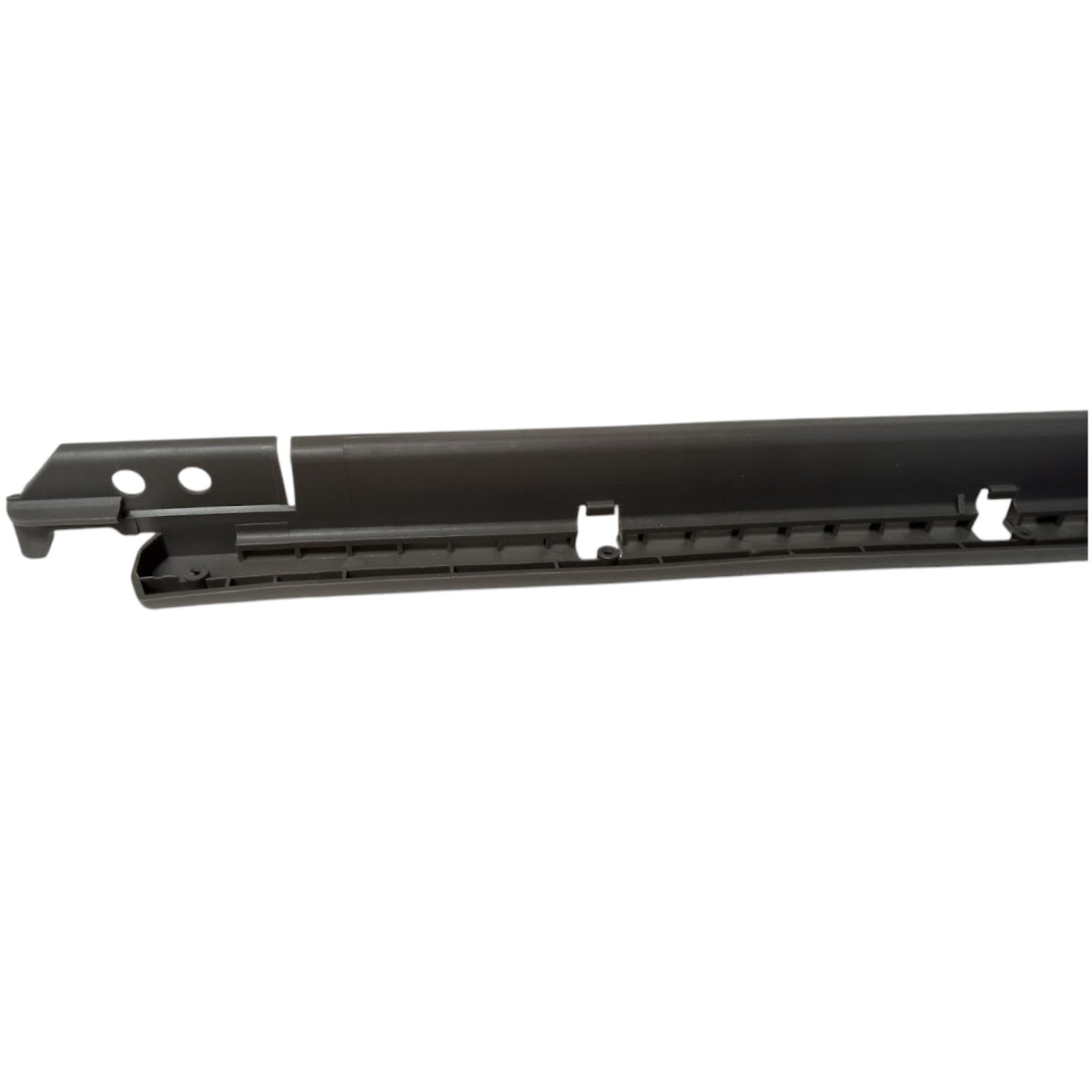 Choice Part W10909089 Dishwasher Lower Door Seal for Whirlpool Kitchenaid