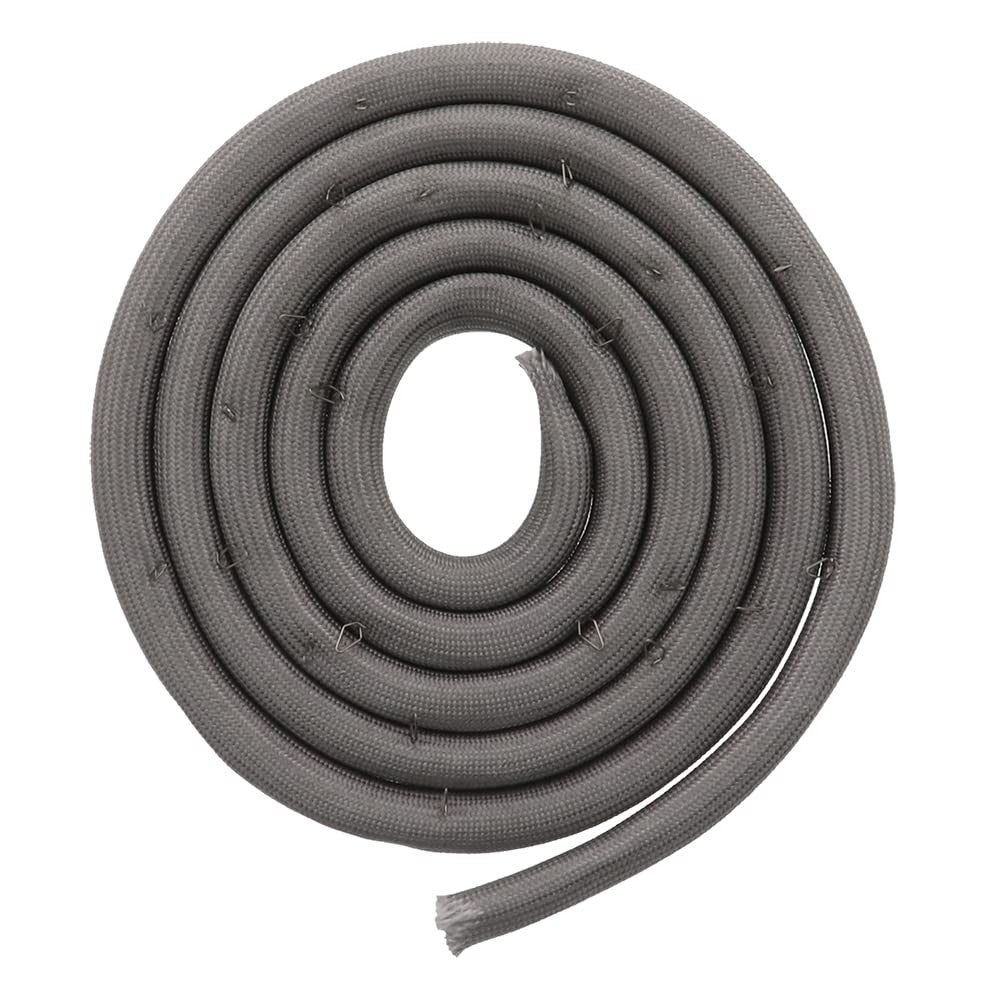 Exact WB04T10050 for GE Range Oven Door Gasket Seal