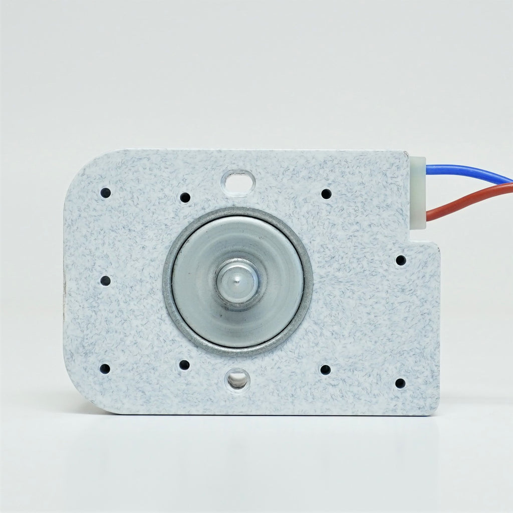 Choice Parts WR60X31522 for GE Refrigerator Evaporator Fan Motor WR60X28783