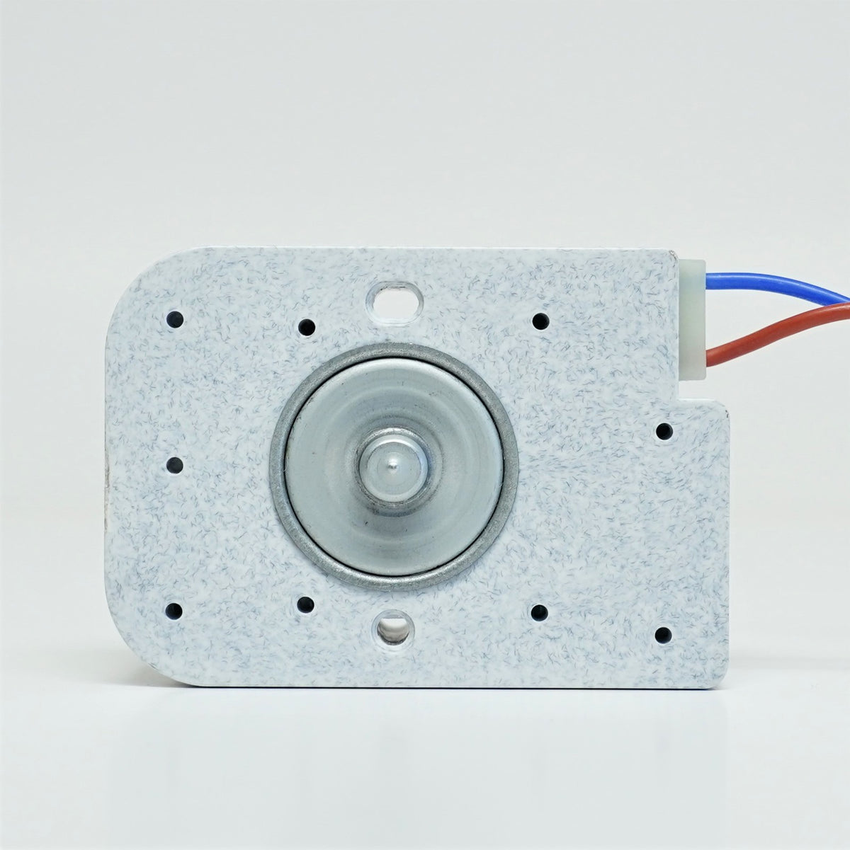 Choice Parts WR60X31522 for GE Refrigerator Evaporator Fan Motor WR60X28783