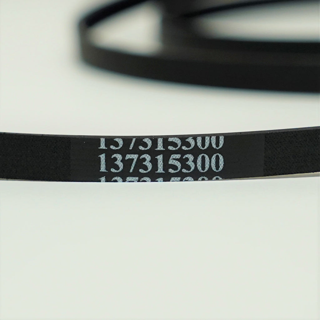 Choice Part 137315300 for Electrolux Frigidaire Clothes Dryer Belt