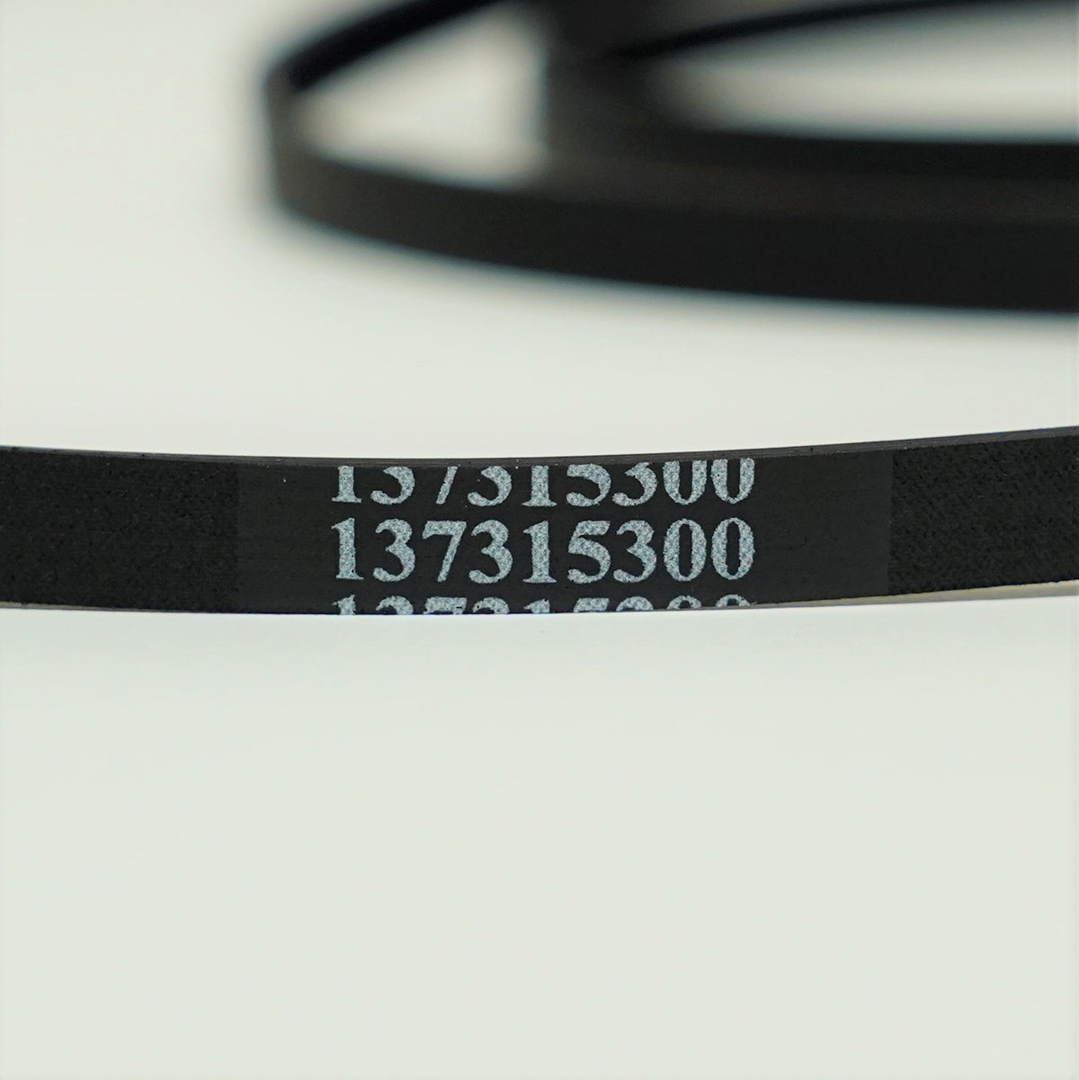 Choice Part 137315300 for Electrolux Frigidaire Clothes Dryer Belt