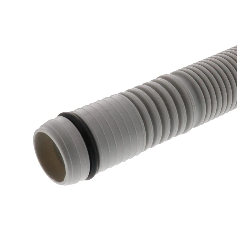 Exact Replacement 00668114 for Bosch Dishwasher Drain Hose