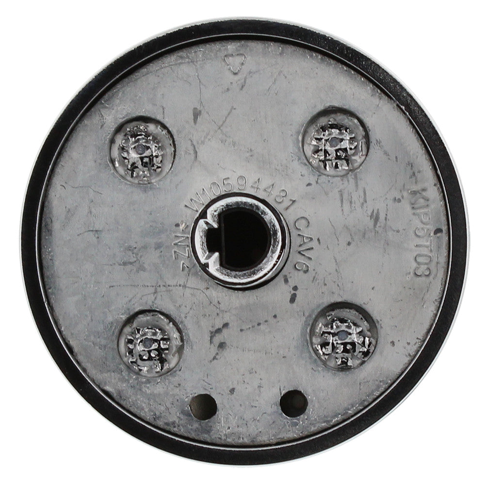 Range Cooktop Burner Knob W10594481 for Whirlpool