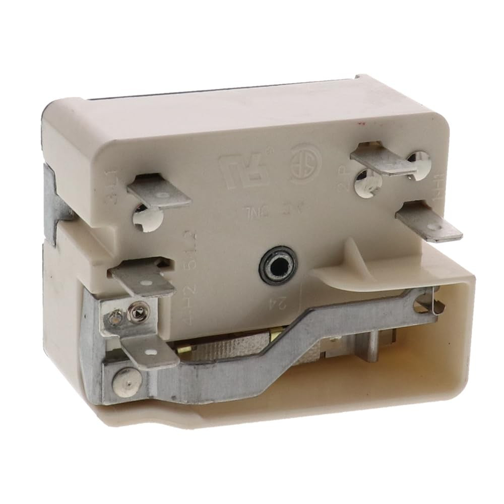 Exact EBF64395301 Range Oven Electric Rotary Selector Infinite Switch for LG