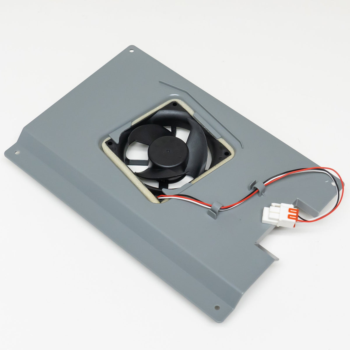 Choice Part DA97-12815B for Samsung Evaporator Fan Motor Assembly