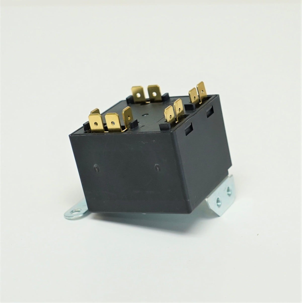 Supco 9069 Potential Compressor Relay Replacement for Mars 19008 68