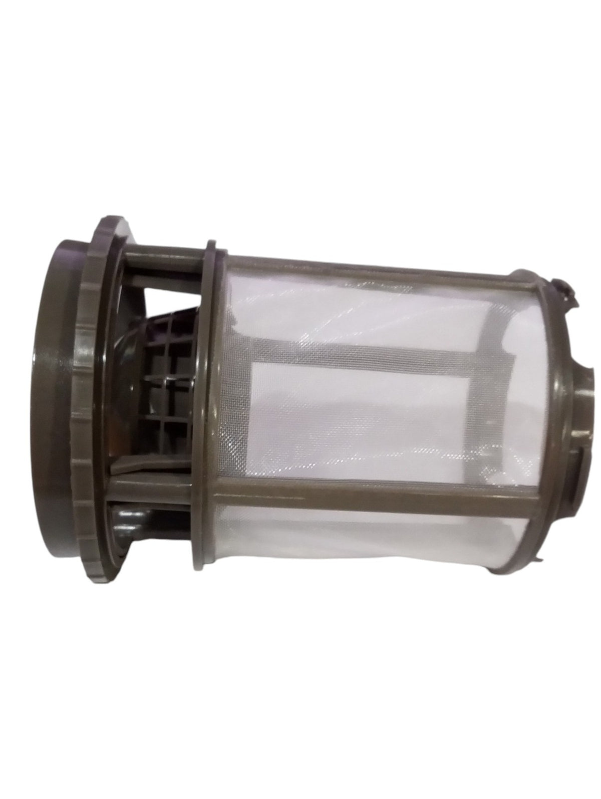 Exact W10872845 Dishwasher Screen Cup Pump Filter for Whirlpool