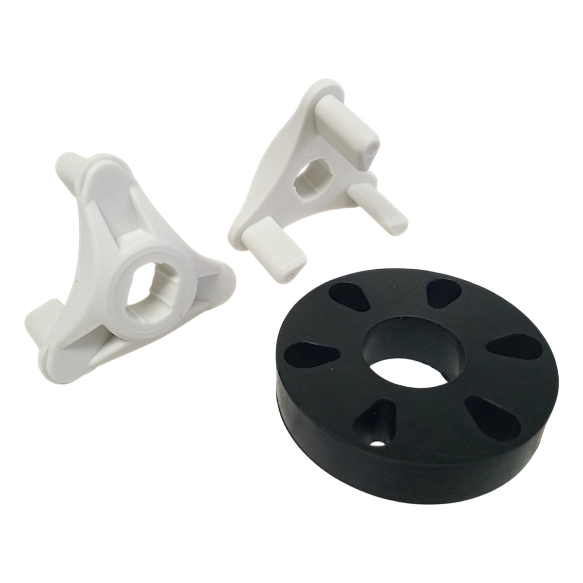 285753 no metal insert for Whirlpool Kenmore Washing Machine Motor Coupling