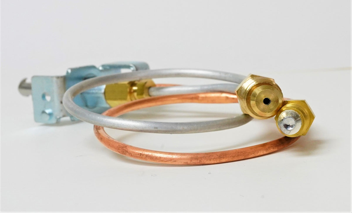 Jade Pilot Assembly for 91603 (91214) Atwood Water Heater