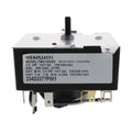 ERP WE04X24551 Clothes Dryer Timer Control for GE TMD1GM29 234D2377P001