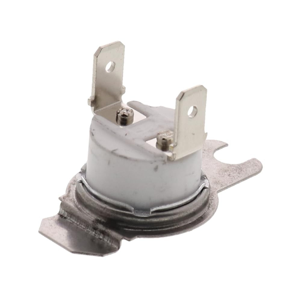 ERP WE04X26139 Dryer High Limit Control Thermostat GE General Electric