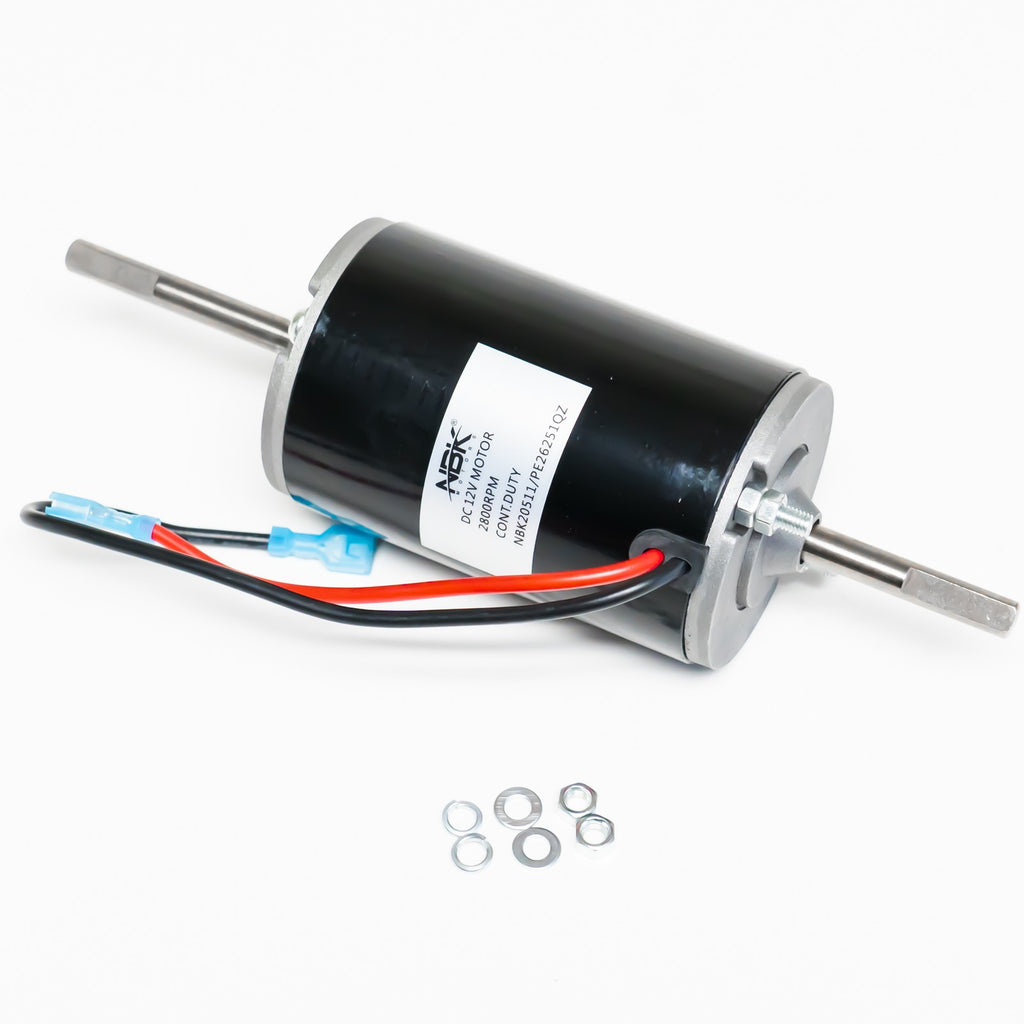 RV Camper Furnace Blower Motor for 233101 231706 Suburban 2800RPM SF20 SF25 SF30