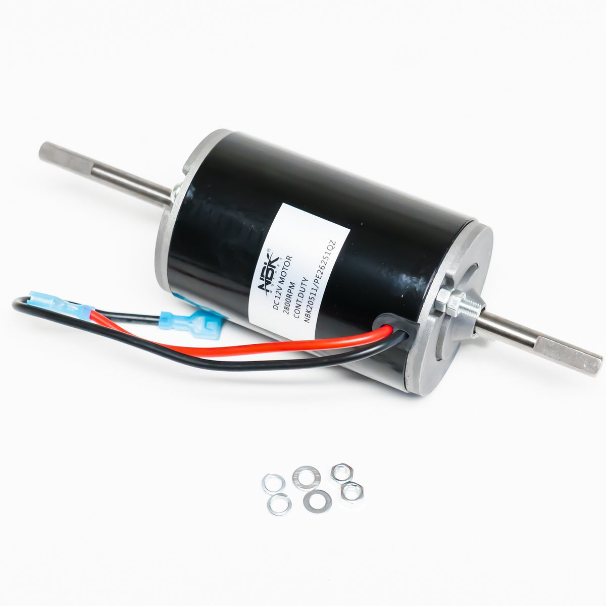 RV Camper Furnace Blower Motor for 233101 231706 Suburban 2800RPM SF20 SF25 SF30