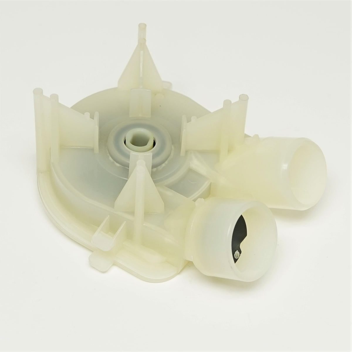 Washing Machine Drain Pump LP121 for Whirlpool WP3363892