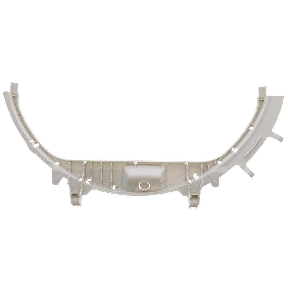 WE49X20697 GE Dryer Bearing Felt Glides WE03X20570 WE09X20441 WE1M504 WE1M1067