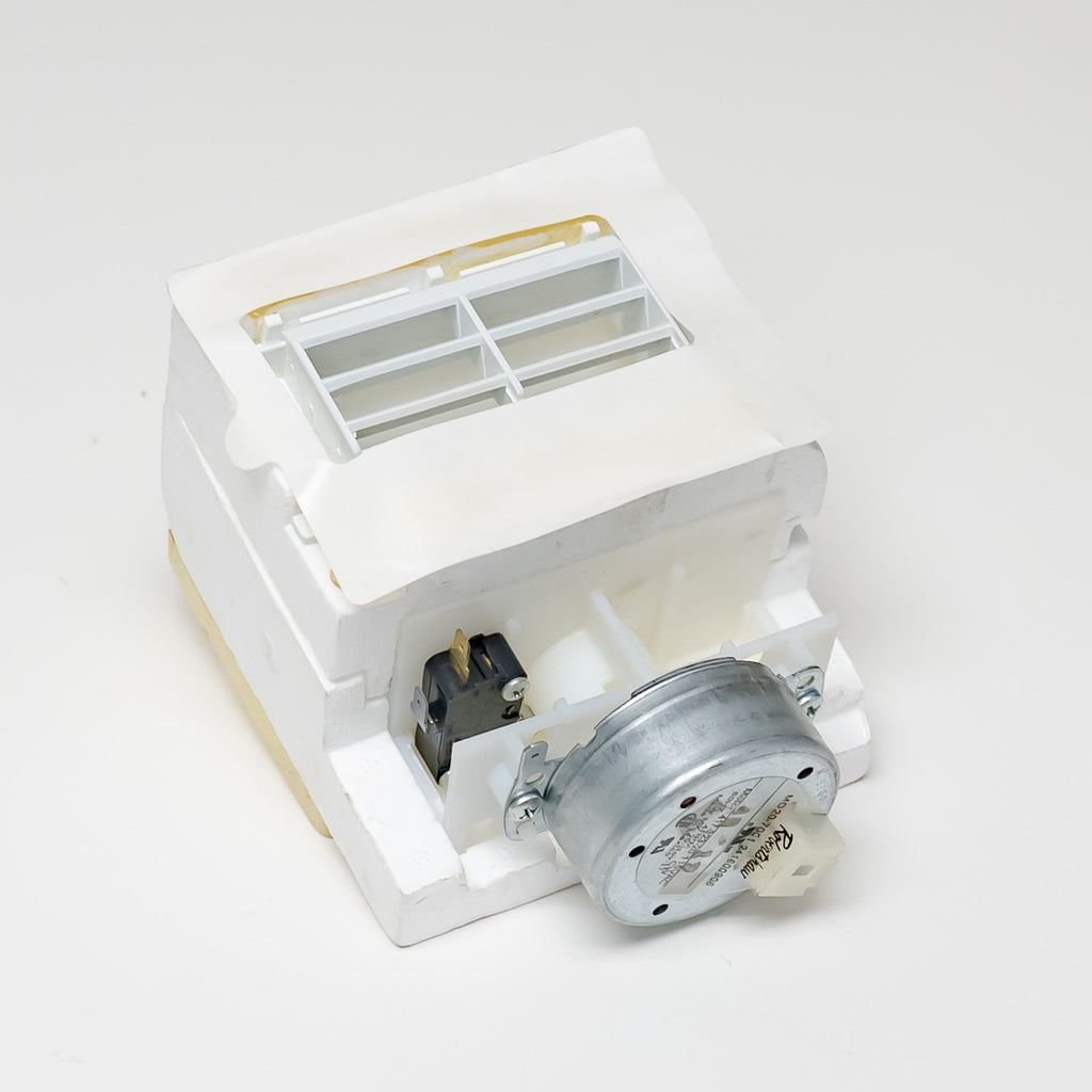 Refrigerator Air Damper Control for 241600906 Electrolux Frigidaire