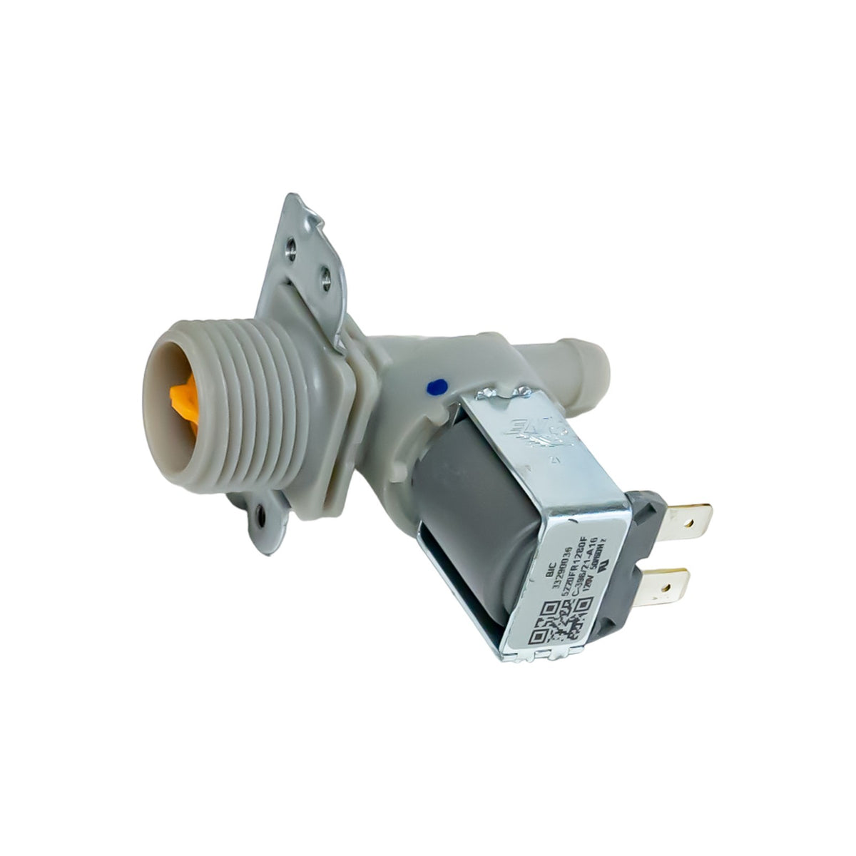 Exact Replacement 5220FR2006H for LG Washing Machine Hot Water Valve Kenmore