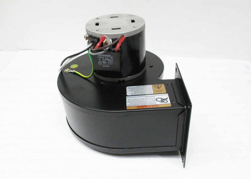 Pellet Stove Convection Fan Blower Motor for Breckwell A-E-033A