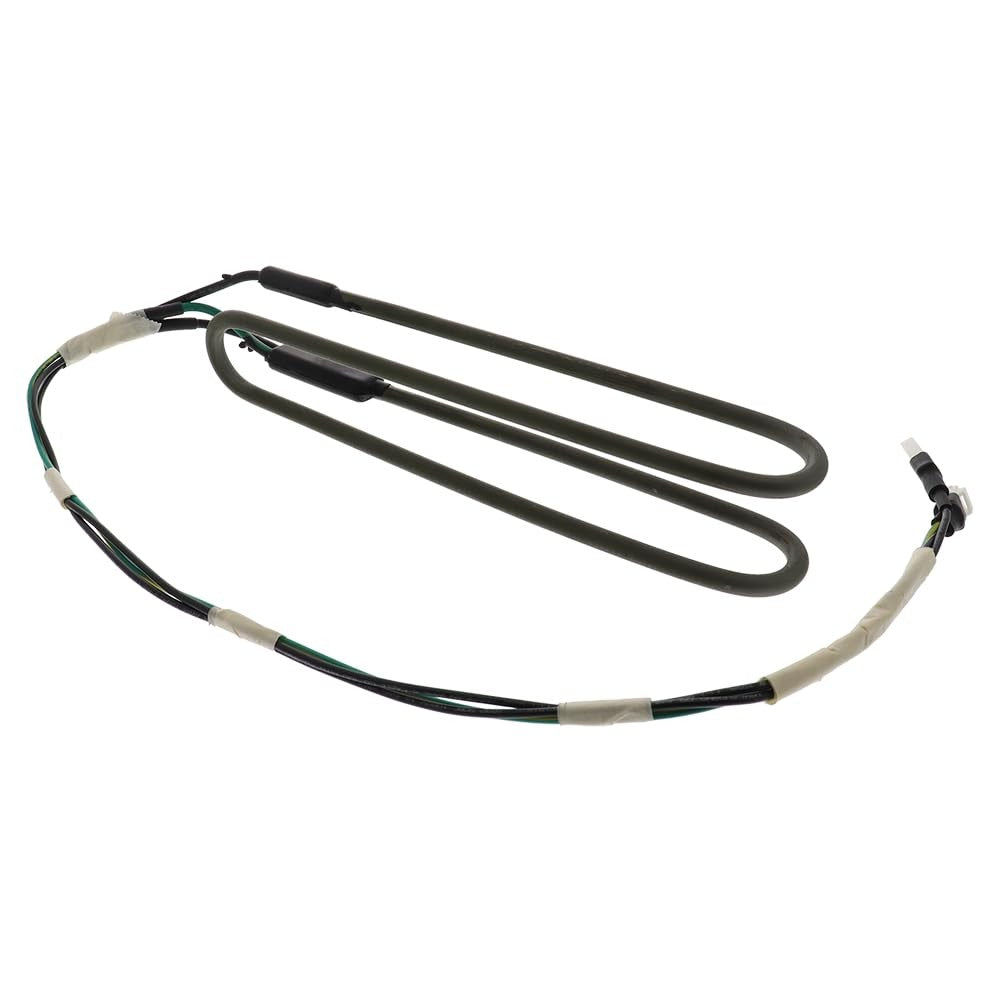 Exact Replacement W11546610 Refrigerator Defrost Heater Assembly for Whirlpool