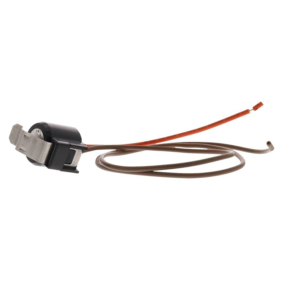 W10165425 for Whirlpool Refrigerator Defrost Thermostat Exact Replacement Part