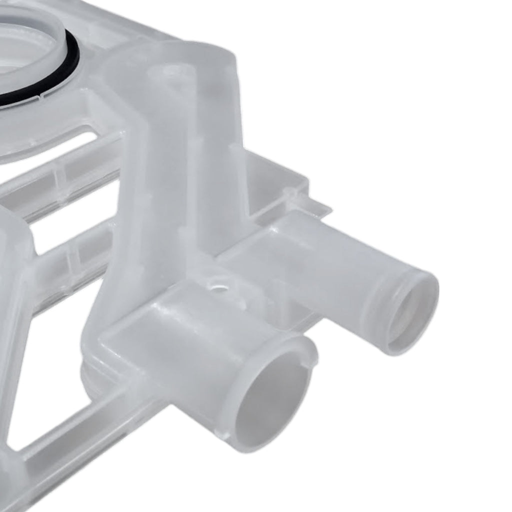 Choice Part W11535094 Water inlet for Whirlpool Kitchenaid Maytag Dishwashers