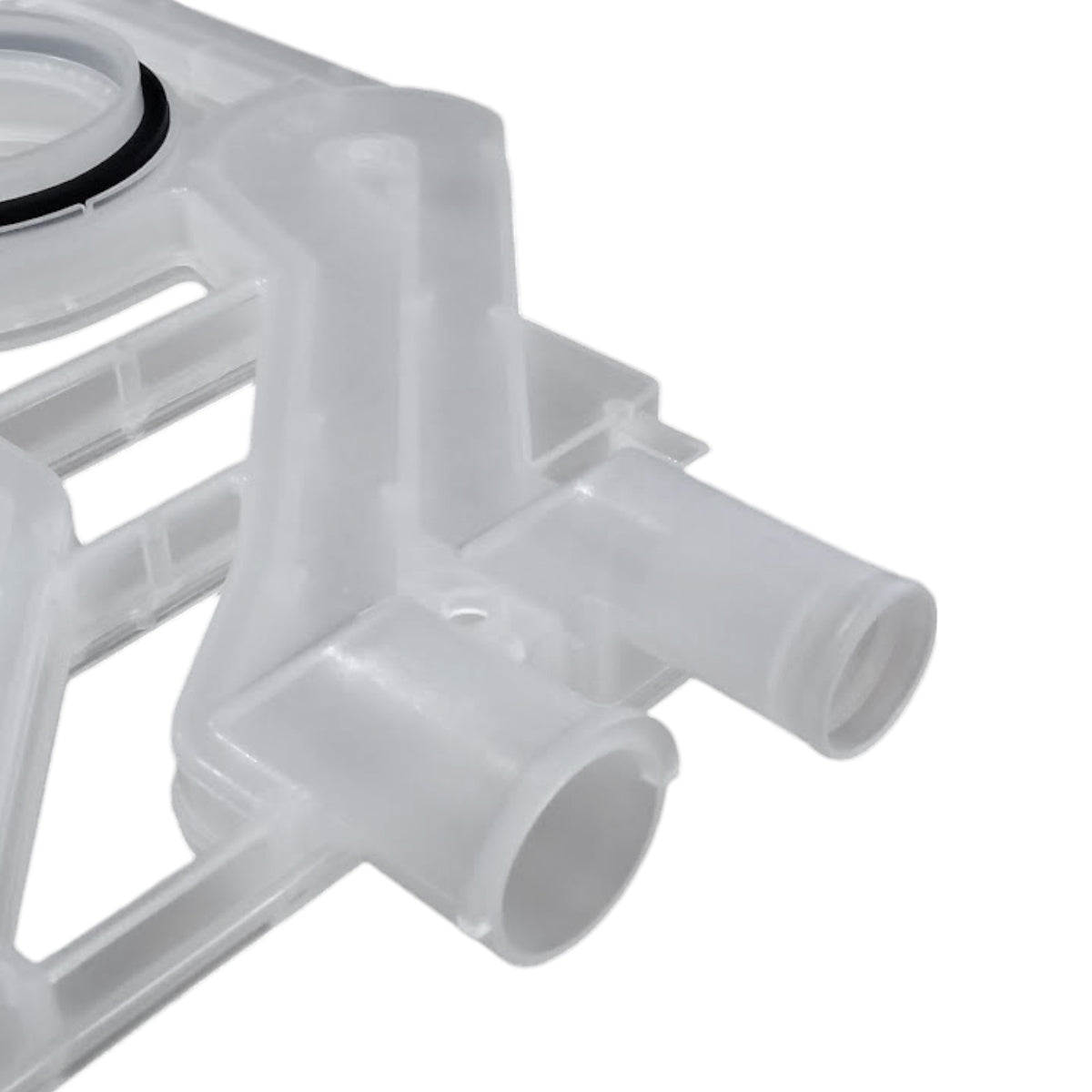 Choice Part W11535094 Water inlet for Whirlpool Kitchenaid Maytag Dishwashers