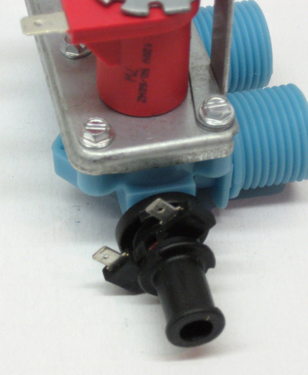 WV2 Water Solenoid Valve for Washer Washing Machine 134890600 22002708 3979346