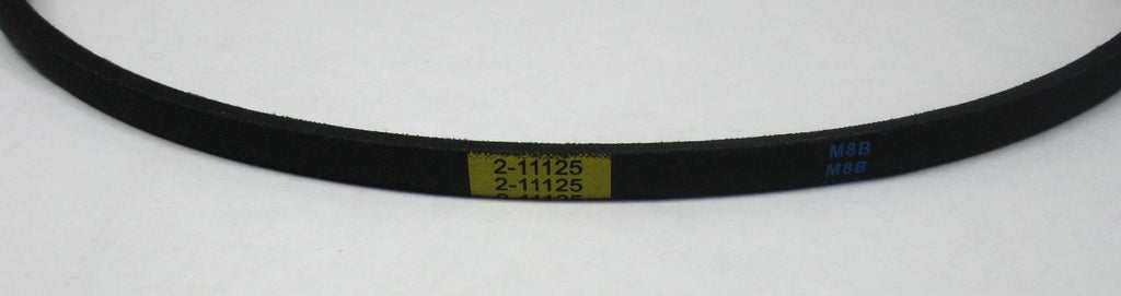 12112425 Belts for Vintage Maytag Washing Machine 2-11124 2-11125