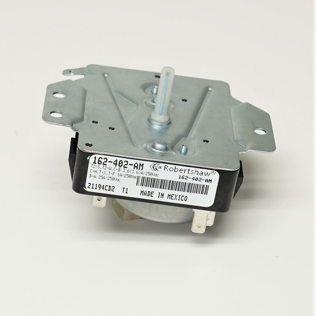 W10185982 for Whirlpool Dryer Timer Control AP6016541 PS11749831