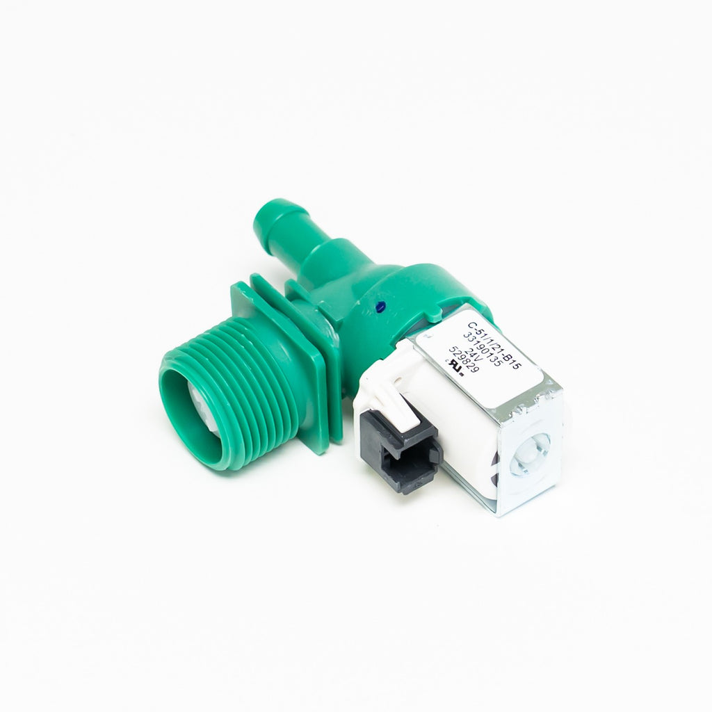 529829 for Fisher Paykel Dishwasher Water Inlet Solenoid Valve