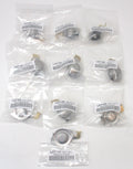 3977767 10 Pack for Whirlpool Kenmore Dryer Thermostat Limit PS351925 AP3131941