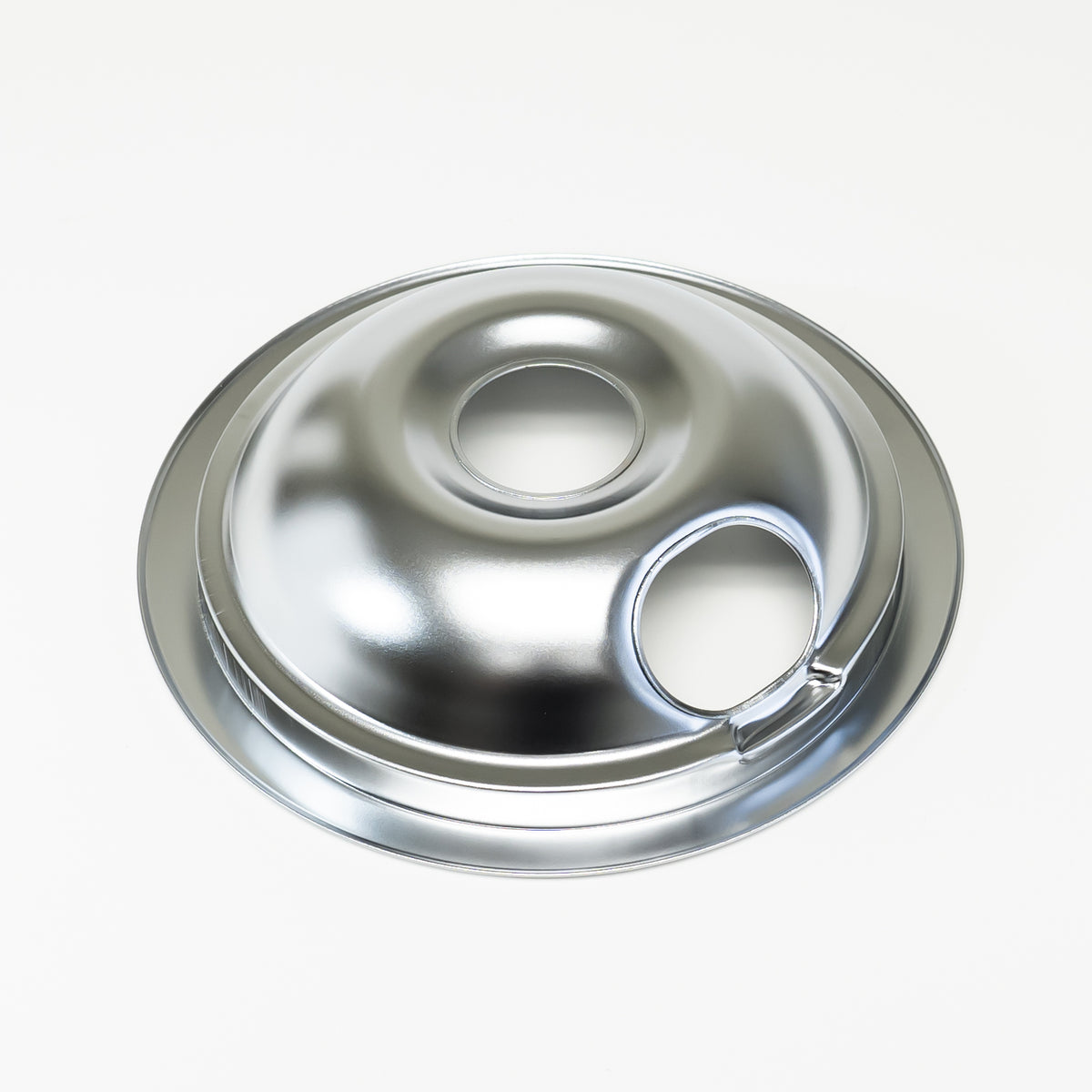 Electric Range Burner Drip Pans Bowls Bibs Set for Electrolux Frigidaire 2 of