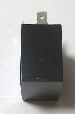 Packard PDCF7.5 HVAC Dry Motor Run Capacitor 7.5 MFD/UF 440 Volts