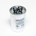 Supco Capacitor Round Run 80 uf mfd 370/440 Volts for HVAC Motors